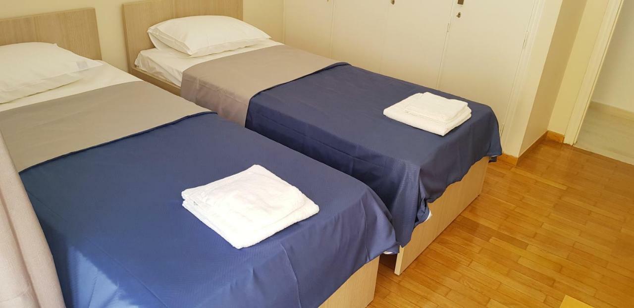 Spacious Apartment In The Historical Center Of Ateny Zewnętrze zdjęcie