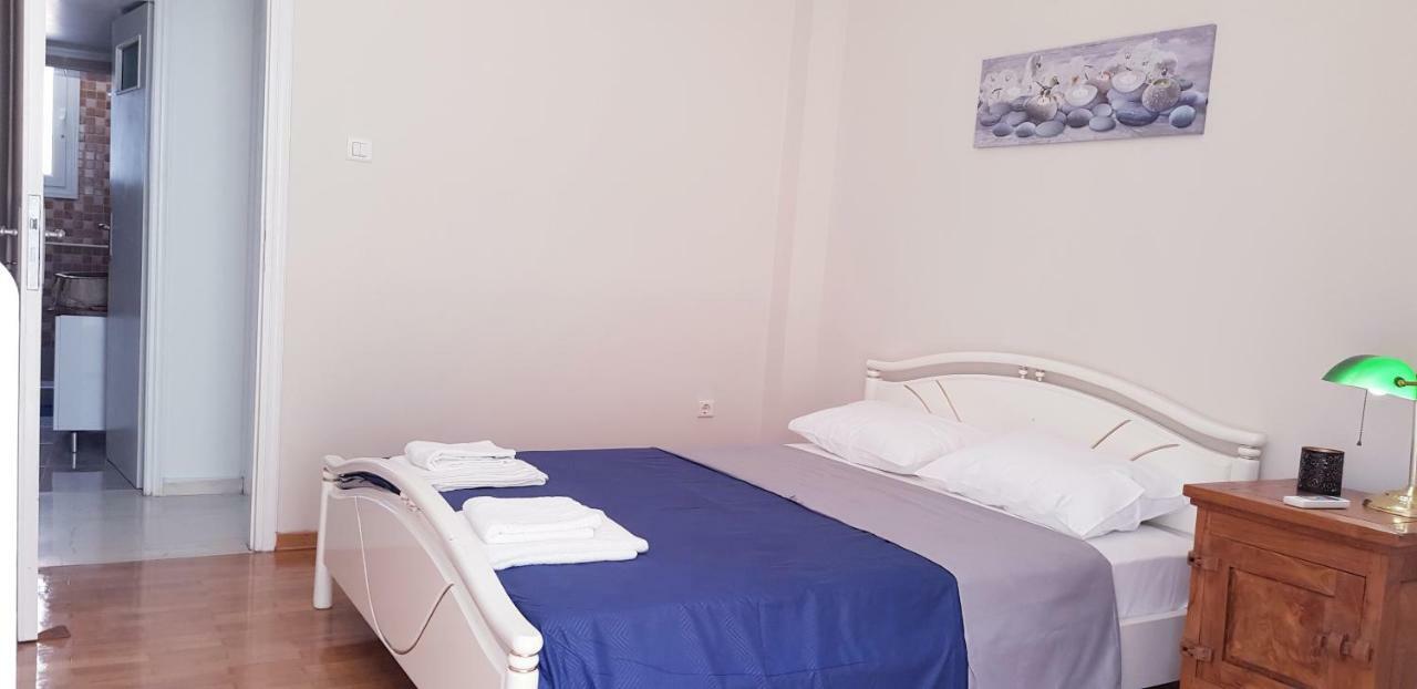 Spacious Apartment In The Historical Center Of Ateny Zewnętrze zdjęcie
