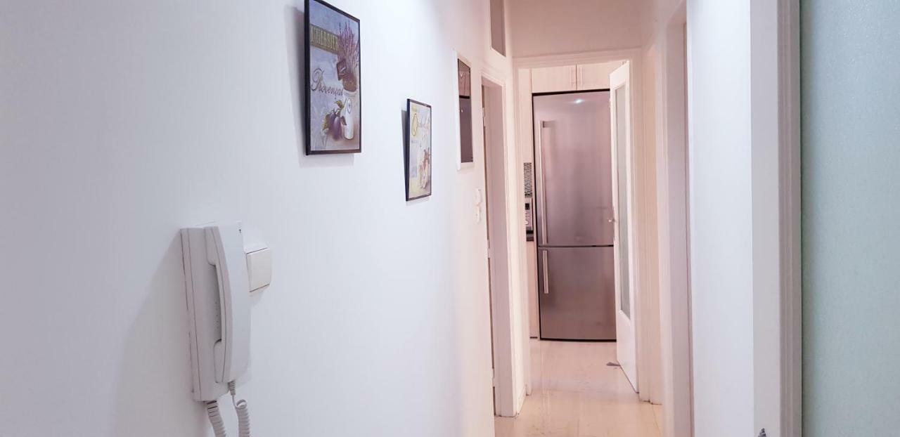 Spacious Apartment In The Historical Center Of Ateny Zewnętrze zdjęcie